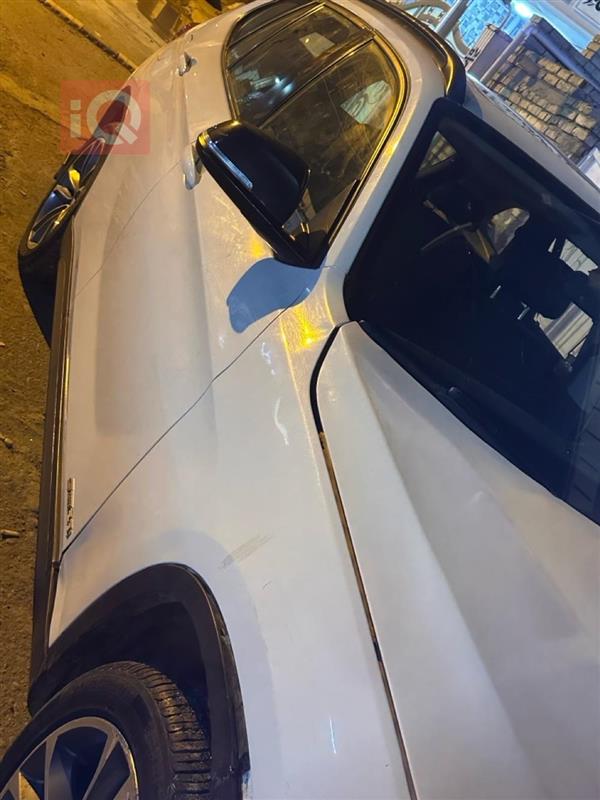 بي ام دبليو X1 2015 للبيع في العراق - بغداد